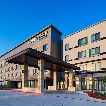 Courtyard Dallas Grand Prairie Exterior photo