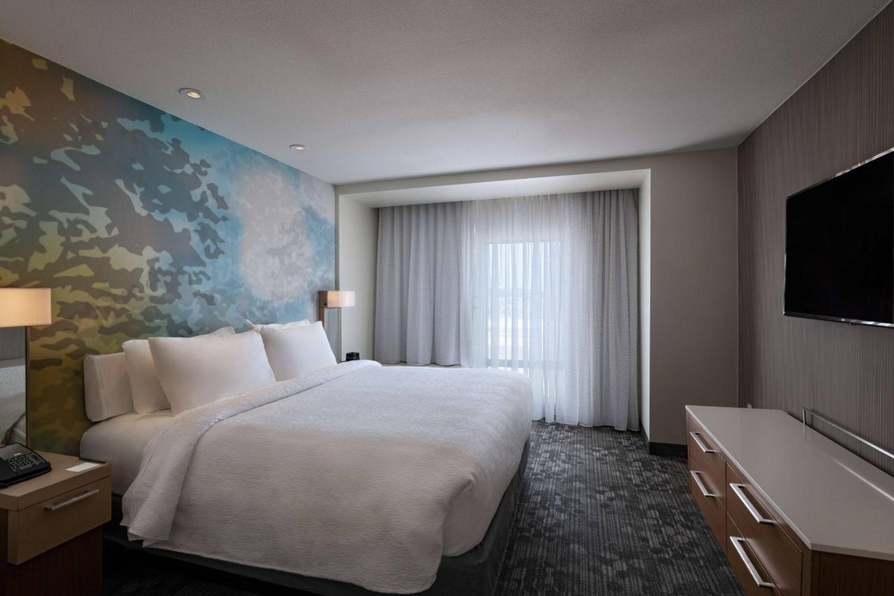Courtyard Dallas Grand Prairie Exterior photo