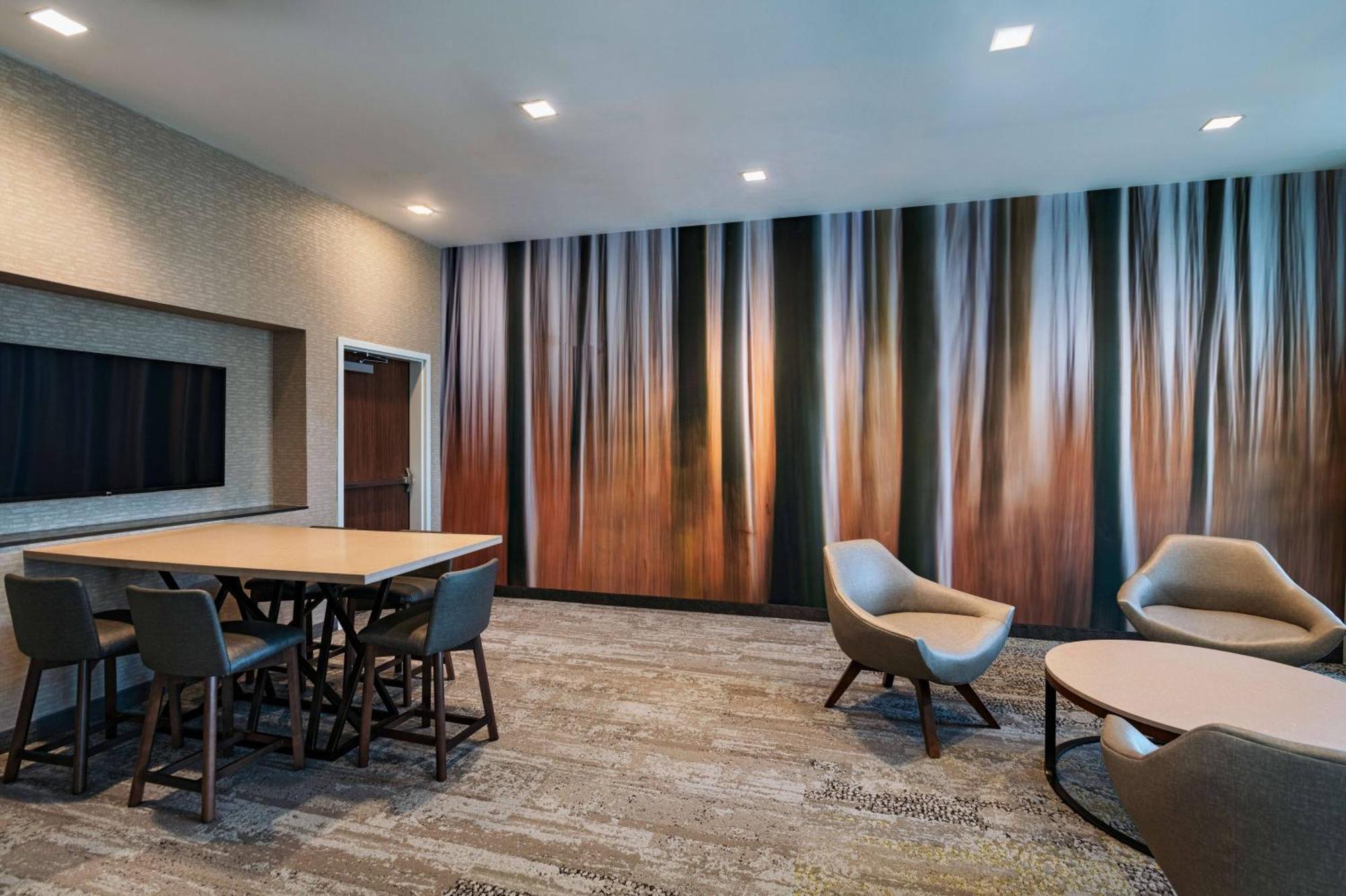 Courtyard Dallas Grand Prairie Exterior photo